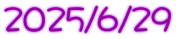 2025/6/29