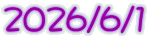 2026/6/1