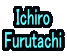 Ichiro Furutachi